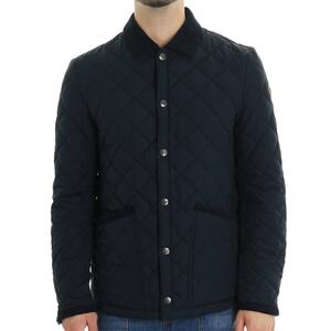 GIUBBOTTO OSCAR HUSKY NAVY